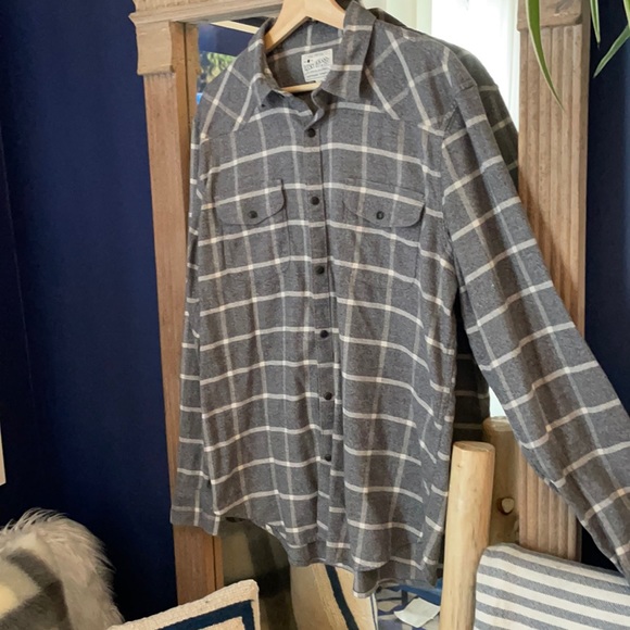 Lucky Brand Other - Lucky brand flannel